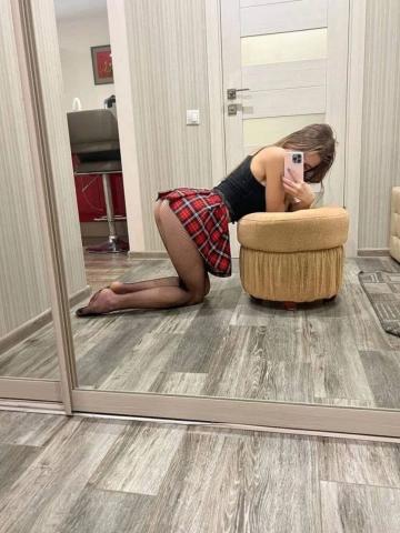Анкета проститутки Алиса, 23 года